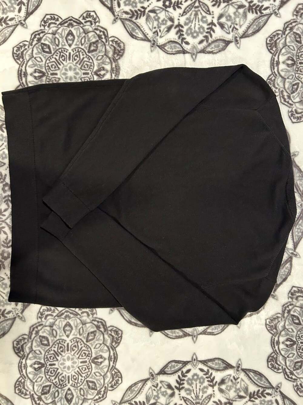 Express sweater - Picture 2 of 3
